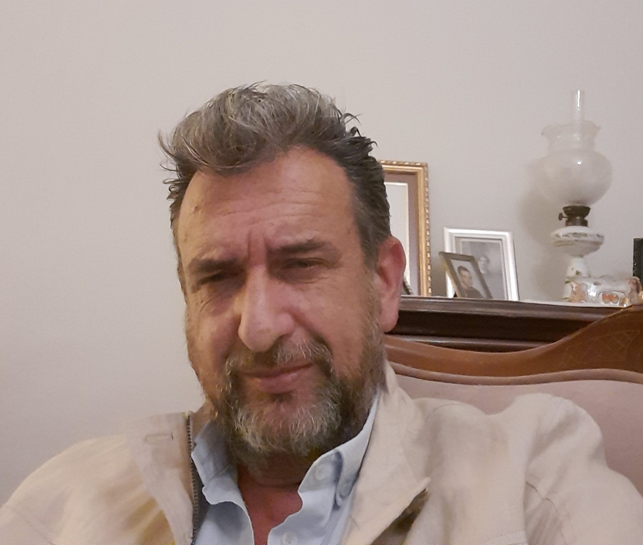 FRANCISCO ANTONIO GONZÁLEZ GONZÁLEZ ASOCIACIÓN DE AMISTAD ANDALUZA